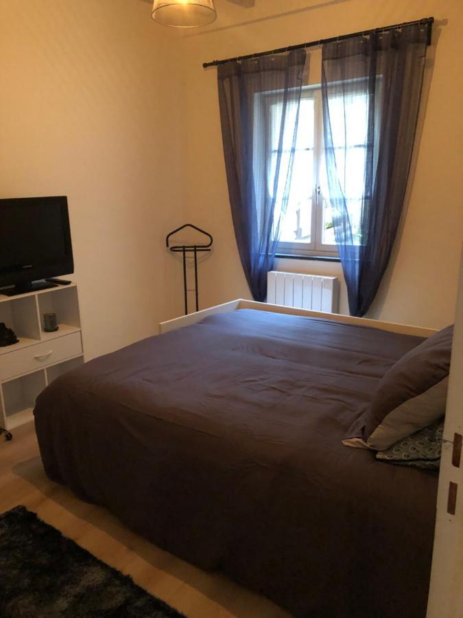 Chambre Privee Triel-Sur-Seine Triel-sur-Seine Exterior foto